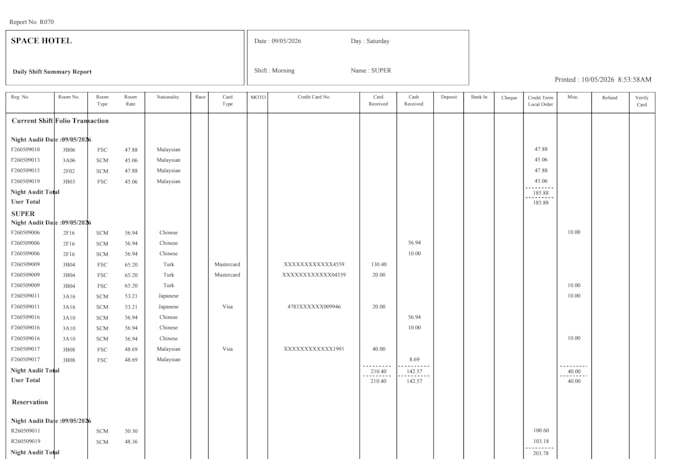 do professional data entry